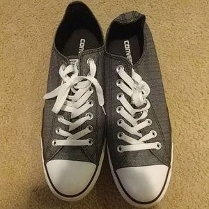 Converse sneakers